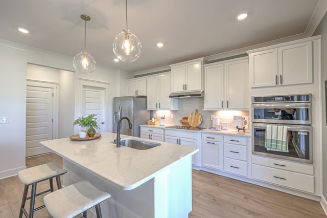 503 Misty Creek Court, Nashville, TN 37207