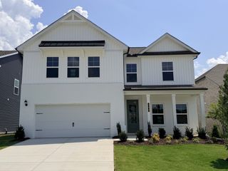 503 Misty Creek Court, Nashville, TN 37207