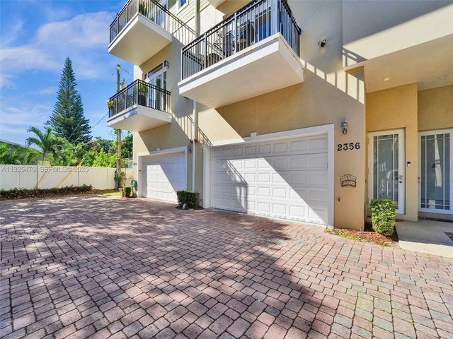2356 Wilton Dr B, Wilton Manors, FL 33305