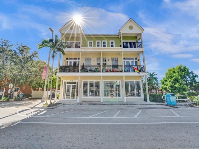 2356 Wilton Dr B, Wilton Manors, FL 33305