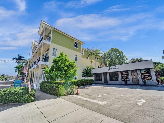 2356 Wilton Dr B, Wilton Manors, FL 33305