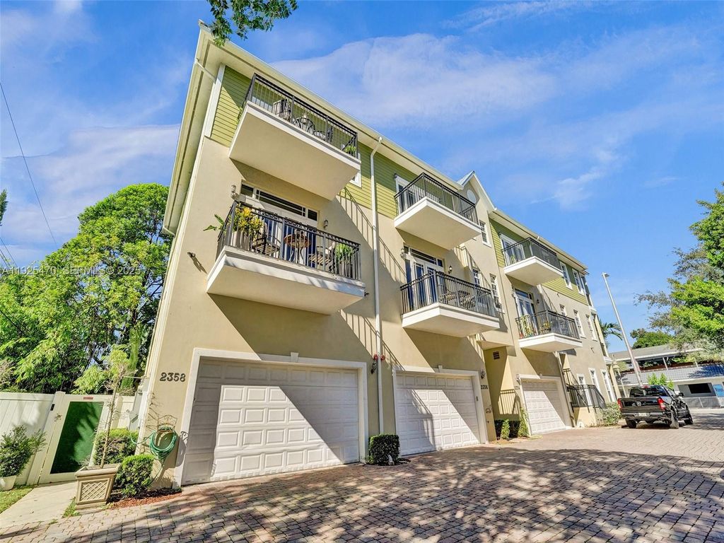 2356 Wilton Dr B, Wilton Manors, FL 33305