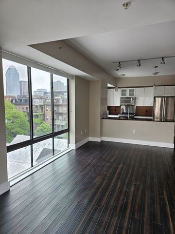 257 Northampton St 509, Boston, MA 02118