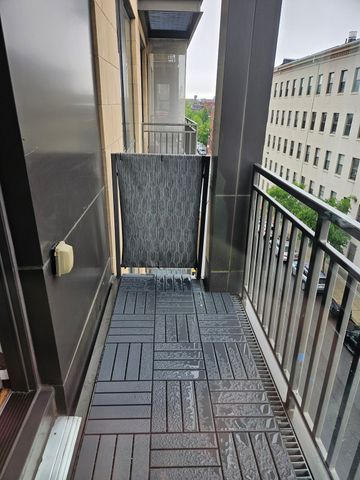 257 Northampton St 509, Boston, MA 02118