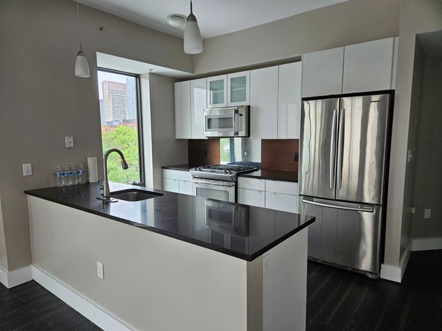 257 Northampton St 509, Boston, MA 02118