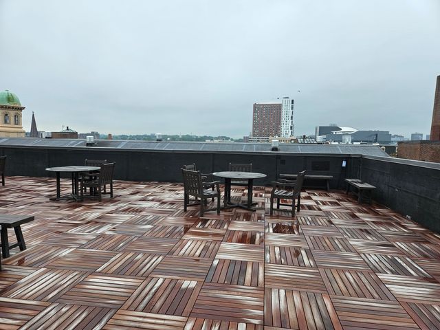 257 Northampton St 509, Boston, MA 02118