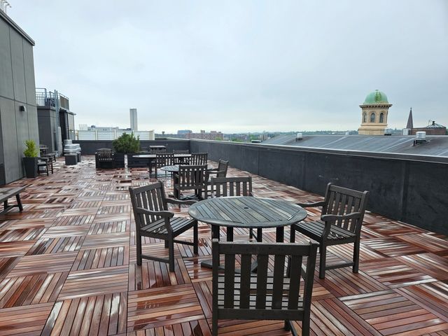 257 Northampton St 509, Boston, MA 02118