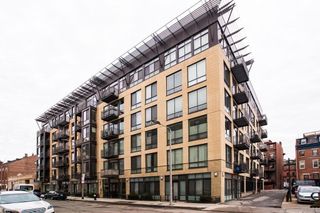257 Northampton St 509, Boston, MA 02118