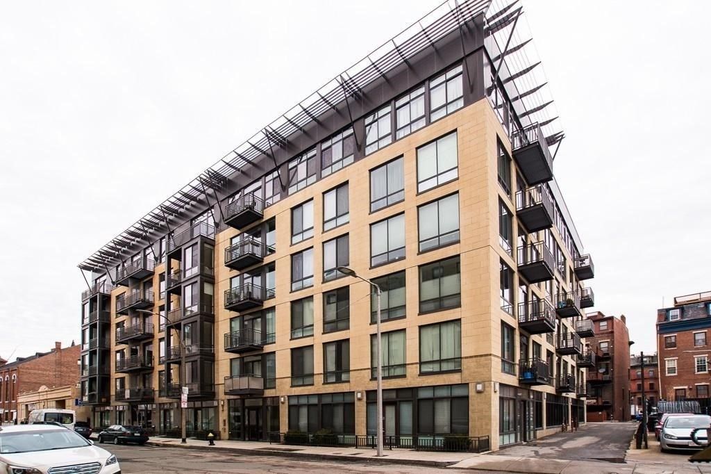 257 Northampton St 509, Boston, MA 02118