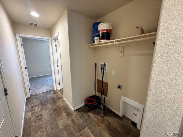 2390 E Devlin Avenue, Kingman, AZ 86409