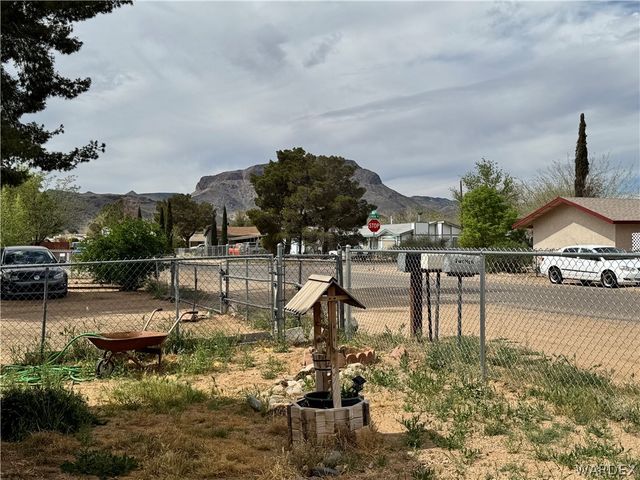 2390 E Devlin Avenue, Kingman, AZ 86409