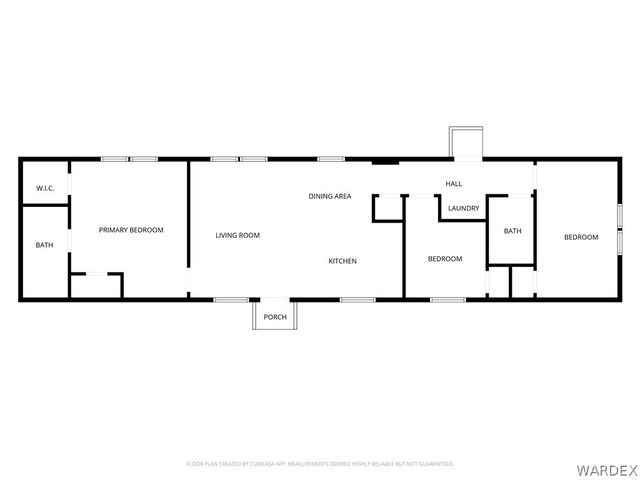 2390 E Devlin Avenue, Kingman, AZ 86409