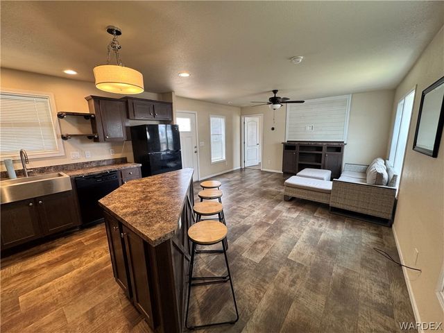 2390 E Devlin Avenue, Kingman, AZ 86409