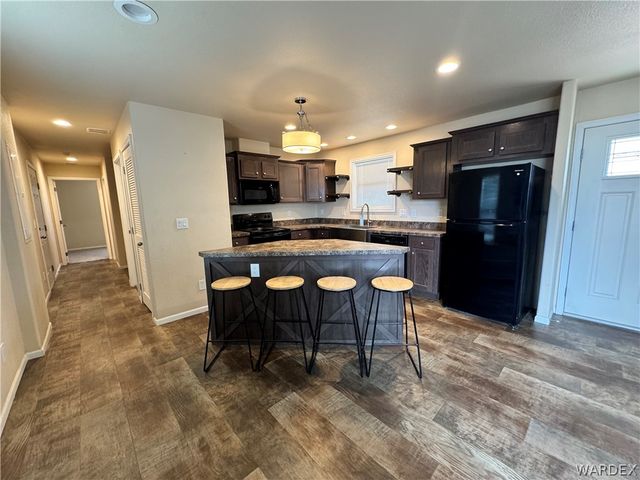 2390 E Devlin Avenue, Kingman, AZ 86409