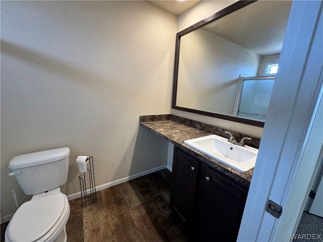 2390 E Devlin Avenue, Kingman, AZ 86409