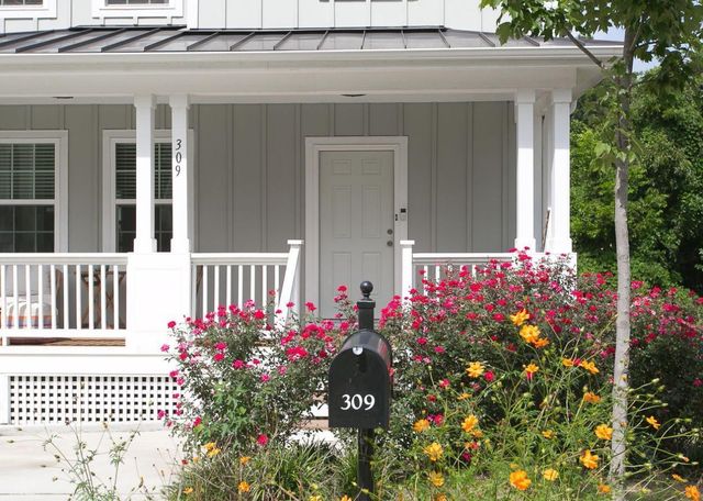 309 Lyric Street, Durham, NC 27701