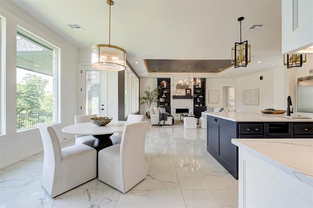 1117 Falls Bridge Court, Edmond, OK 73034