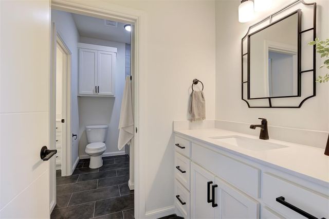 1117 Falls Bridge Court, Edmond, OK 73034