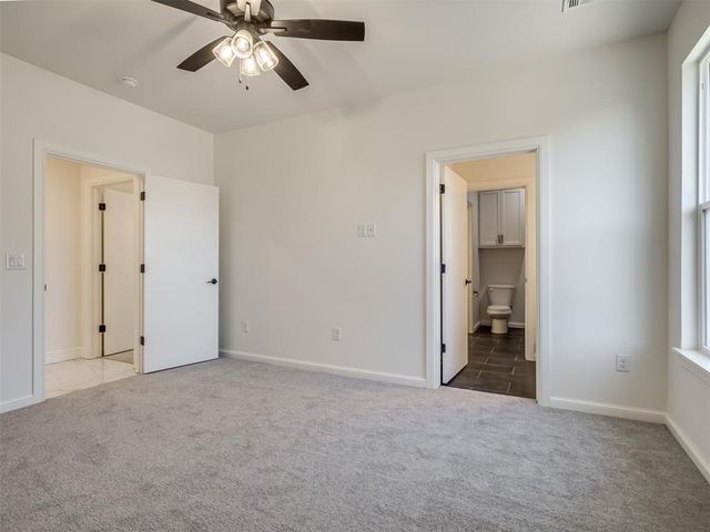 1117 Falls Bridge Court, Edmond, OK 73034