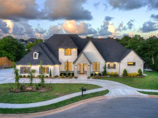 1117 Falls Bridge Court, Edmond, OK 73034