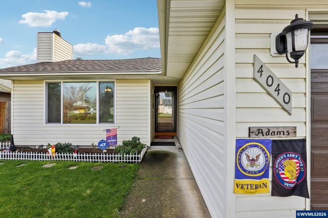4040 Penticton Cir NE, Salem, OR 97305