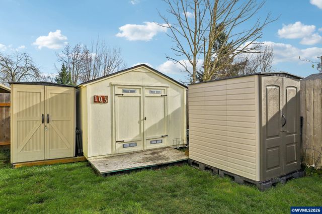 4040 Penticton Cir NE, Salem, OR 97305