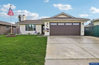 4040 Penticton Cir NE, Salem, OR 97305
