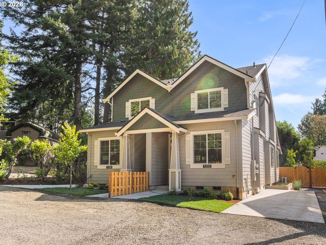 7250 Sw 1st Ave, Portland, OR 97219