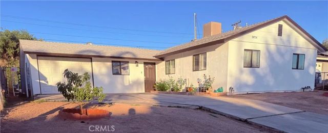 38714 Frontier, Palmdale, CA 93550