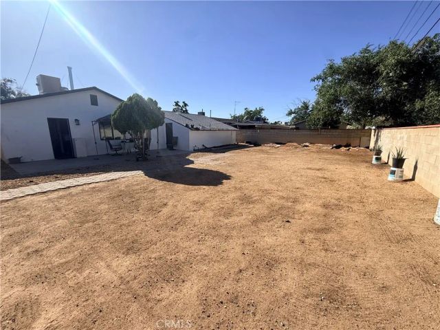 38714 Frontier, Palmdale, CA 93550
