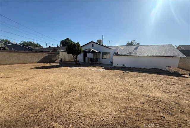 38714 Frontier, Palmdale, CA 93550