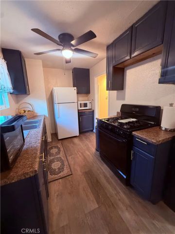 38714 Frontier, Palmdale, CA 93550