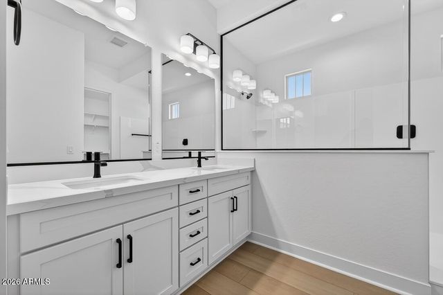 20728 E VIA DEL ORO --, Queen Creek, AZ 85142
