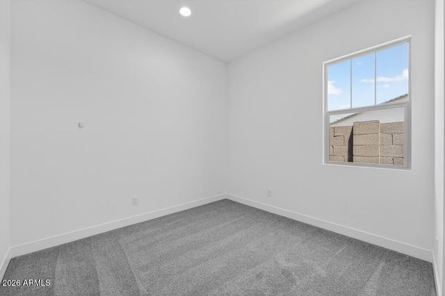 20728 E VIA DEL ORO --, Queen Creek, AZ 85142