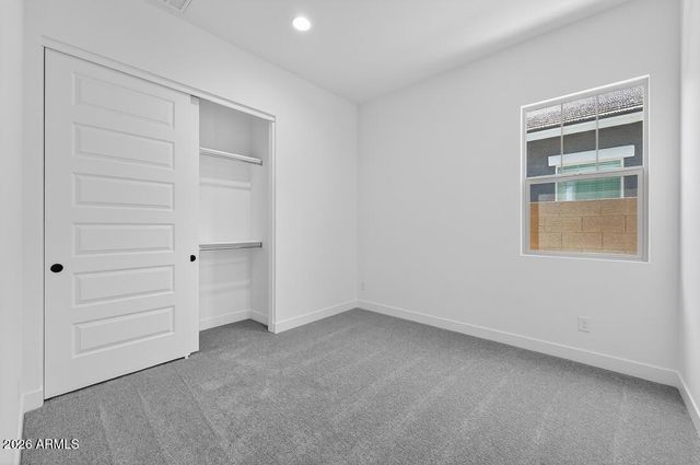 20728 E VIA DEL ORO --, Queen Creek, AZ 85142