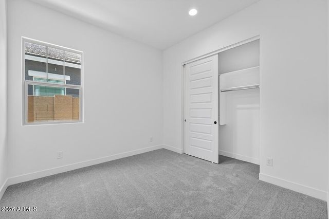 20728 E VIA DEL ORO --, Queen Creek, AZ 85142