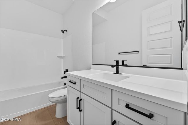 20728 E VIA DEL ORO --, Queen Creek, AZ 85142