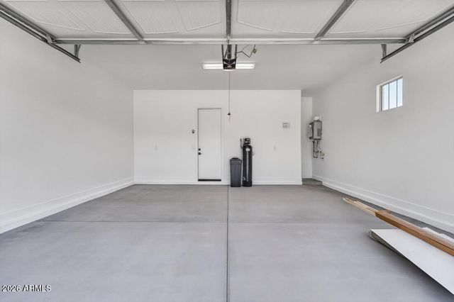 20728 E VIA DEL ORO --, Queen Creek, AZ 85142