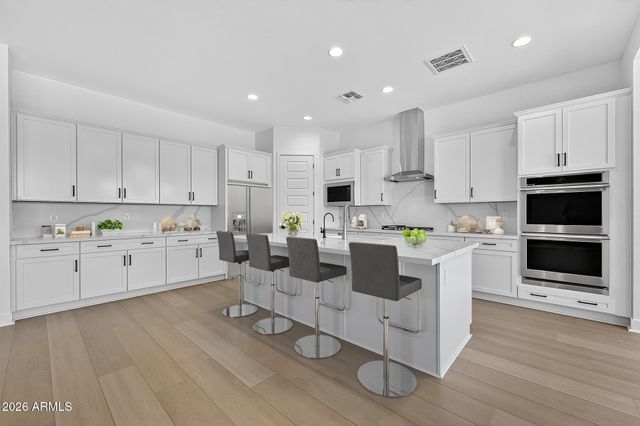 20728 E VIA DEL ORO --, Queen Creek, AZ 85142