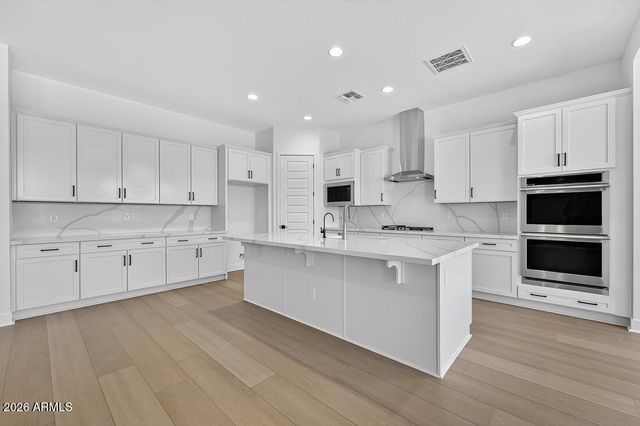 20728 E VIA DEL ORO --, Queen Creek, AZ 85142