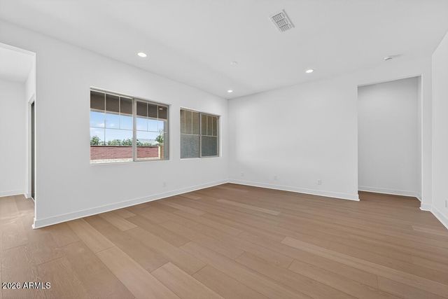 20728 E VIA DEL ORO --, Queen Creek, AZ 85142