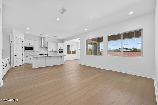 20728 E VIA DEL ORO --, Queen Creek, AZ 85142