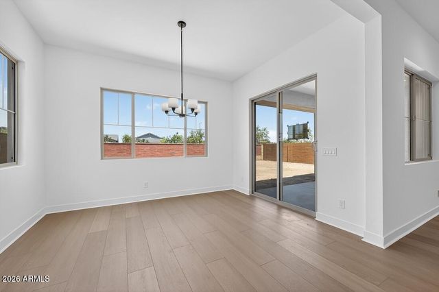 20728 E VIA DEL ORO --, Queen Creek, AZ 85142