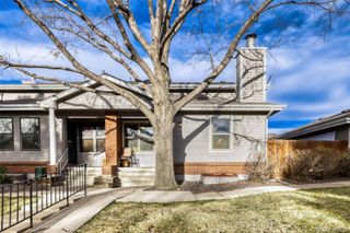 625 S Depew Street B, Lakewood, CO 80226