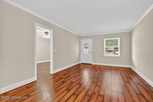 5828 WENDING Drive, Jacksonville, FL 32244