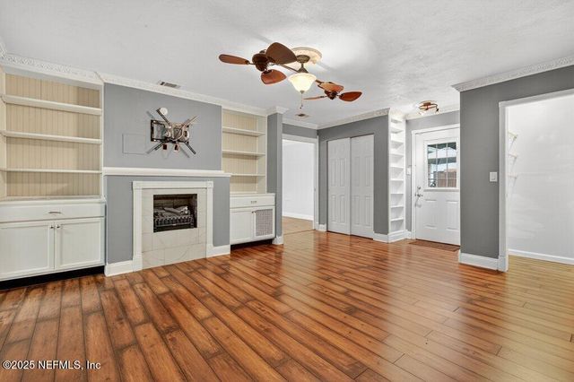 5828 WENDING Drive, Jacksonville, FL 32244