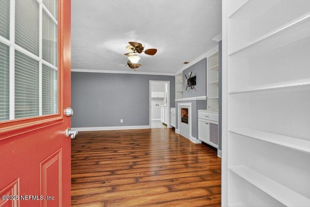 5828 WENDING Drive, Jacksonville, FL 32244