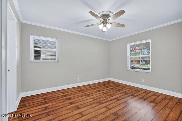 5828 WENDING Drive, Jacksonville, FL 32244