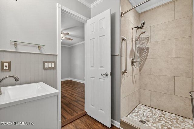 5828 WENDING Drive, Jacksonville, FL 32244