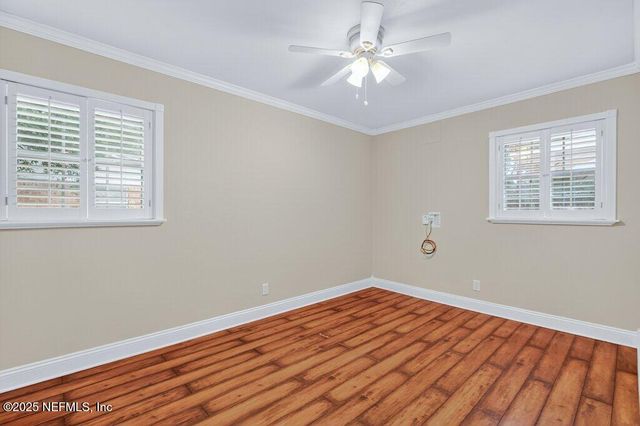 5828 WENDING Drive, Jacksonville, FL 32244